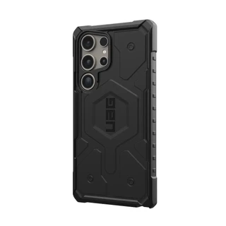 UAG Pathfinder เคส Samsung Galaxy S25 Ultra/S24/S23 กันกระแทก แม่เหล็กในตัว ดีไซน์แกร่ง แข็งแรงบางเบา