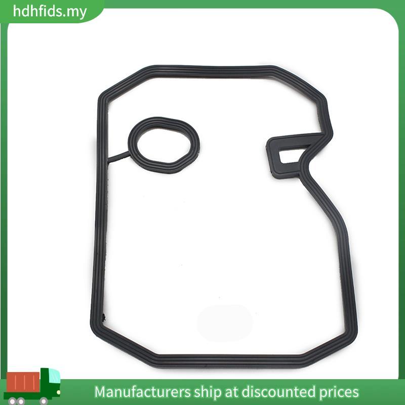 ฝาครอบวาล์ว GASKETS 12391-MF5-550 สําหรับ VT600 C Shadow XLV 600 650 Transalp 1987-2007 ฝาสูบฝาครอบว