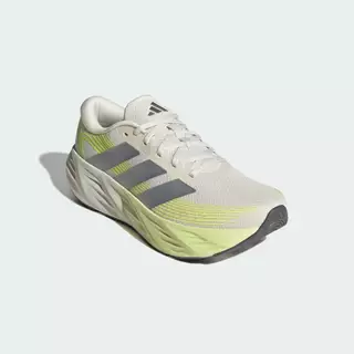 adidas วิ่ง รองเท้าวิ่ง GALAXY 8 ผู้ชาย สีขาว IH9800