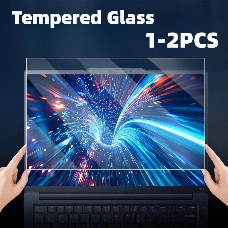  1-2PCS Matte Screen Protector Premium HD Clear 9H ความแข็งสําหรับ Huawei MatePad Pro 10.8 11.0 12.2 12.6 13.2 ฟิล์มกระจกนิรภัย