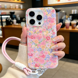 💌Stars-เข้ากันได้ ที่รองรับ เคสไอโฟน iPhone 17PROMAX 15 14Plus 12 13PRO 11 16Pro-HLIMDSF38