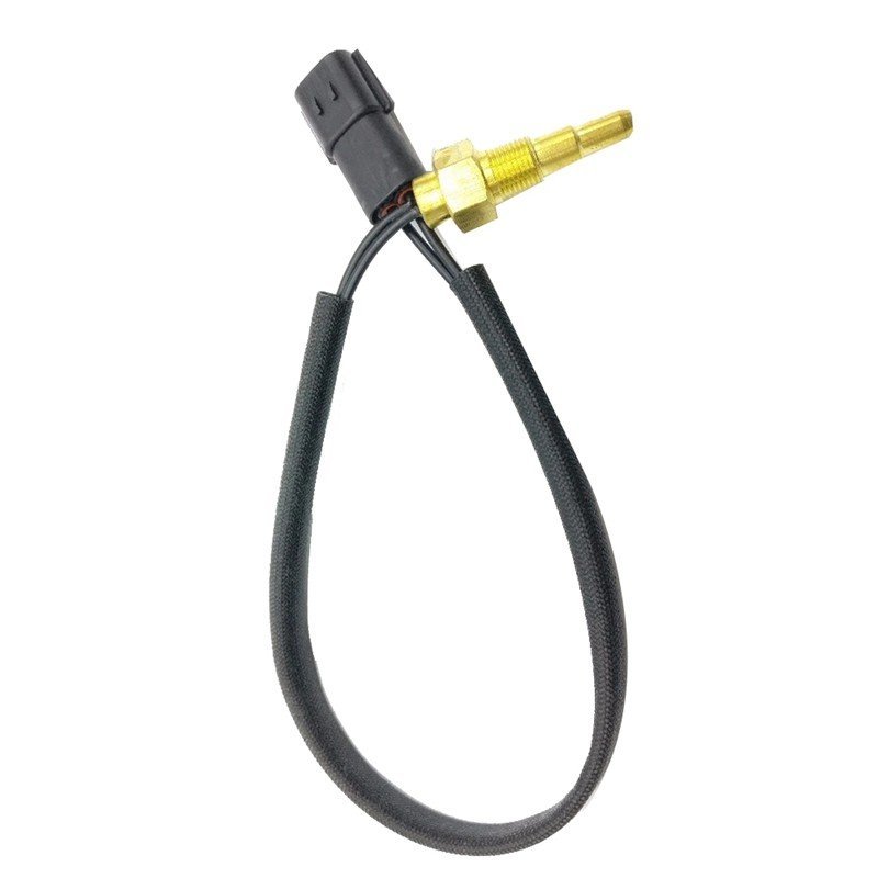 PDF00903S สําหรับมาตรวัด 1/8 PT อุณหภูมิน้ําเซนเซอร์ Defi Advance/Racer Gauge/Din-Gauge และ Defi-Lin