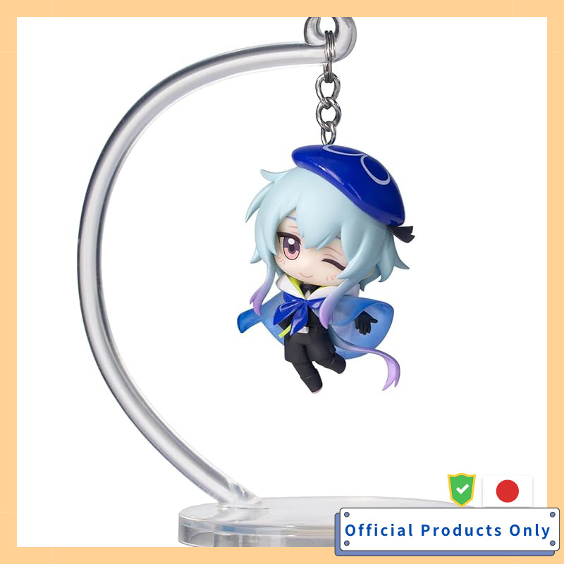 Myethos Deformed Figure Arknights Hang On Series Mizuki