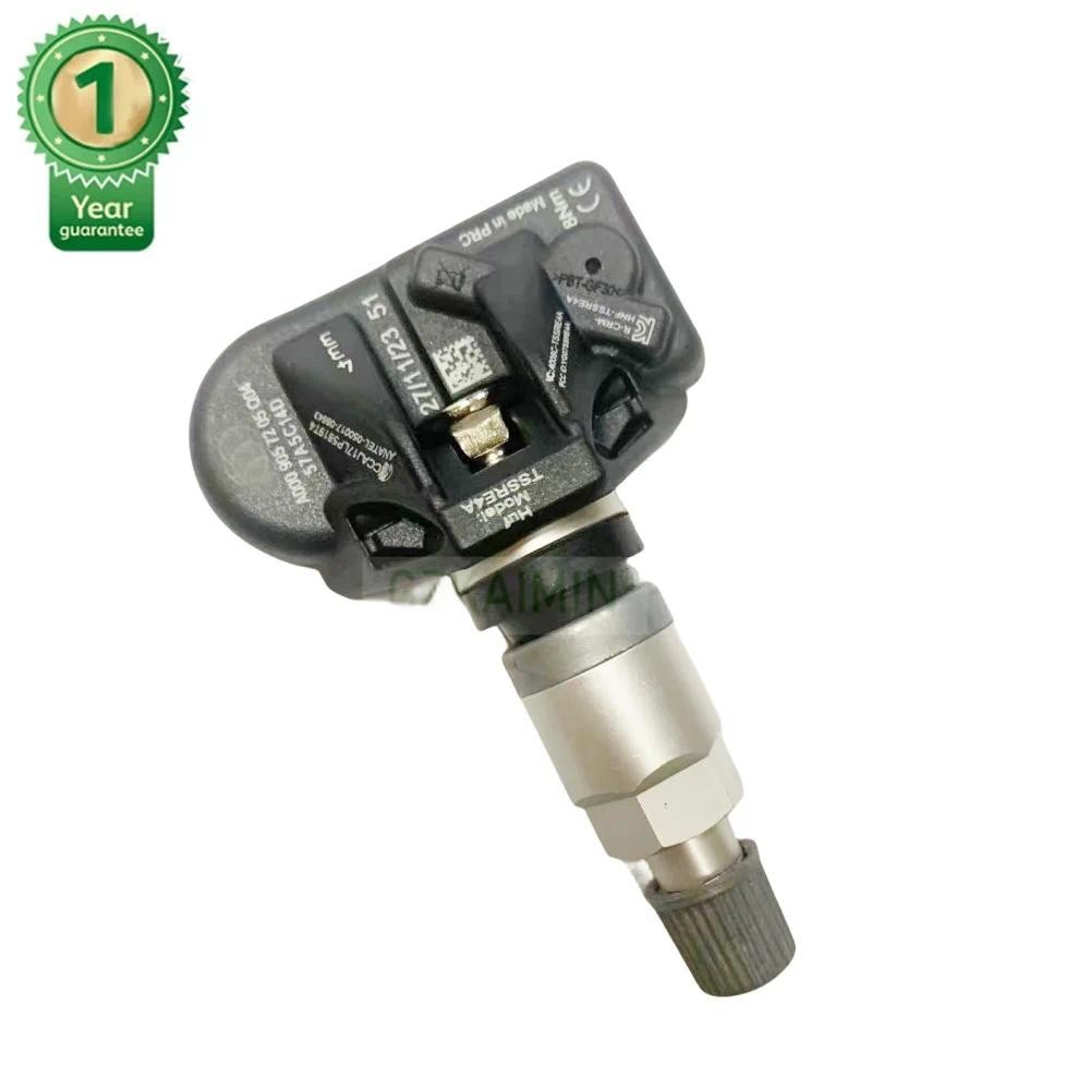 4PCS เซ็นเซอร์ความดันยางสําหรับ BMW F40 G20 G30 G11 X3 X4 X5 G01 G02 G05 Mercedes-Benz W213 C257 C23