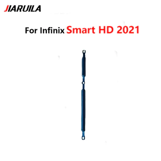 เปิดไฟสาย Flex ปุ่มด้านข้าง Volume Out สําหรับ Infinix Smart HD 2021