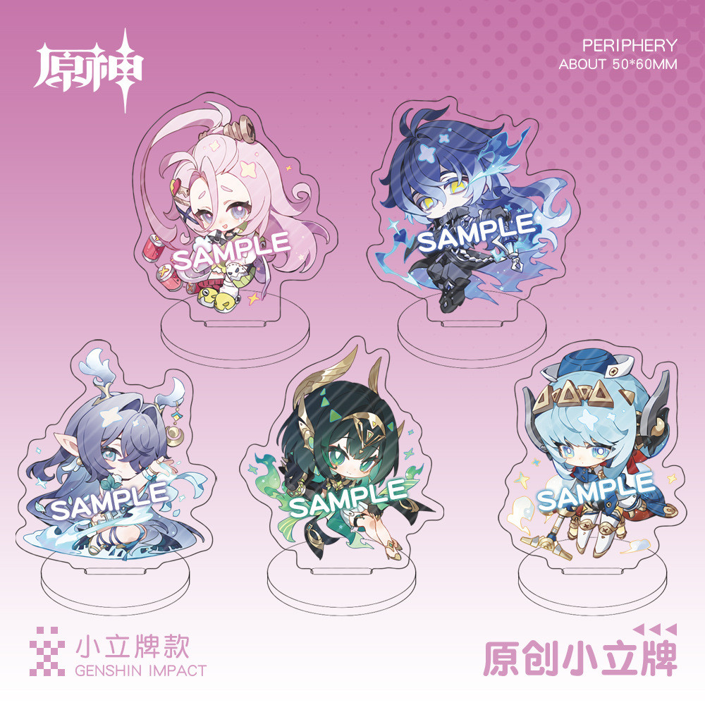 ฟิกเกอร์อนิเมะ Aino Ineffa Nefer ‌หยวนเซิน ตัวเลขของเล่นผู้หญิงการ์ตูนคอสเพลย์การกระทํายืนหุ่นรุ่นตุ