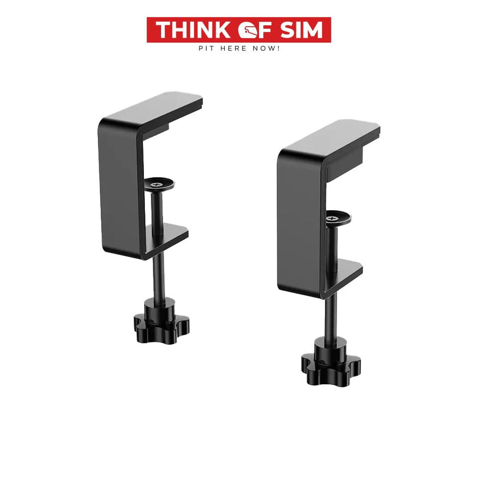 Moza Racing Table Clamp For Flight Yoke ตัวยึดโต๊ะสำหรับ Moza AB9 Yoke อุปกรณ์เสริม Flight Simulator