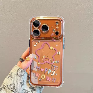 🥰luxe🥰เคสมือถือ เคสไอโฟน17promax iPhone16pro 15PROMAX 12PRO 14PLUS เคสโทรศัพท์ 13pro 7P 11PROMAX-XYSJFSTKK160