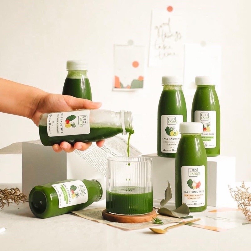 ขวดพลาสติกใส ขวดกลม ปากกว้าง 250cc 250ml ปากกว้าง 34 มม ขวด PET พร้อมฝา 250 ml / 250 cc