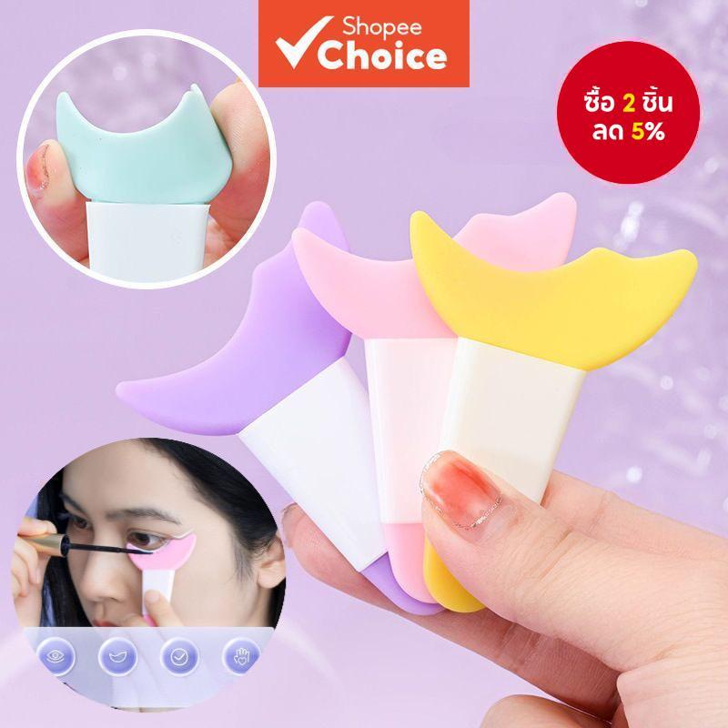 เสี้ยว ทําให้ยุ่งเหยิง อายไลเนอร์ล่าง ด้ามยาว อายไลเนอร์ขนตา สิ่งประดิษฐ์เสริม ผู้เริ่มต้น