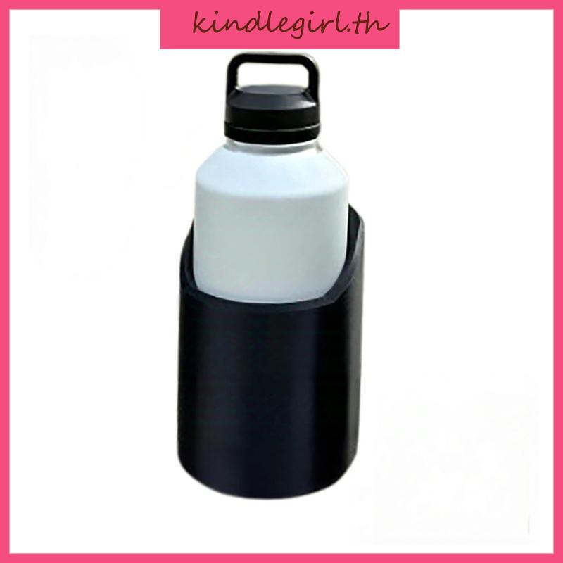 KING ที่วางแก้วแม่เหล็ก Heavy Duty สําหรับ 46oz 64oz ขวดอัพเกรดแม่เหล็กขวด Mounts พร้อมแม่เหล็กคู่ 1