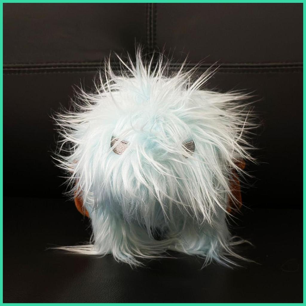 สําหรับ rimworld แกะ Plush เกมอุปกรณ์ต่อพ่วง 5.5 นิ้วตุ๊กตาแกะน่ารักสมจริง Companion สําหรับเด็กผู้ใ