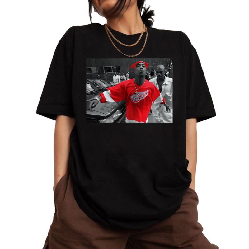 [100% Cotton] Tupac West Coast Rap Legend Shirt, Vintage Tupac Shakur Shirt, 2Pac 90s Shirt, 2Pac Sh
