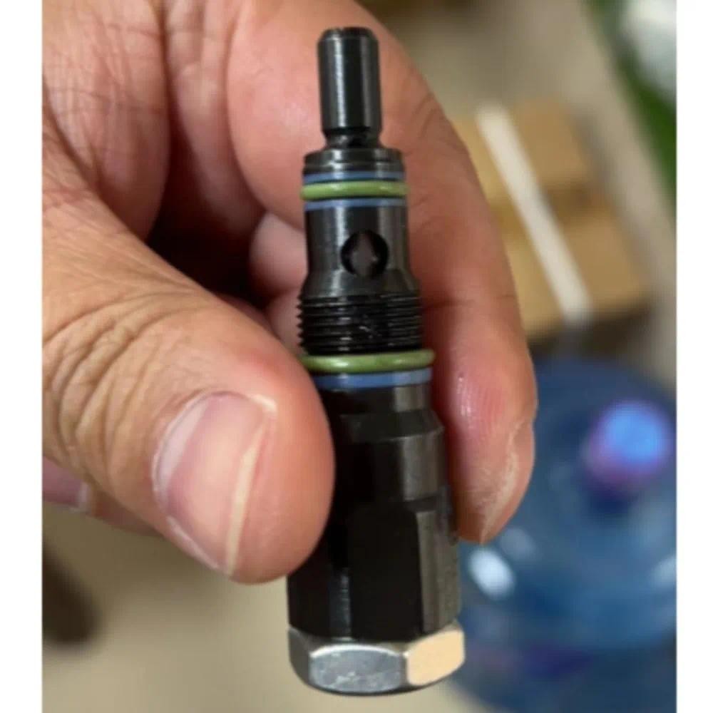 JC B-200 วาล์วควบคุมวาล์วขุด