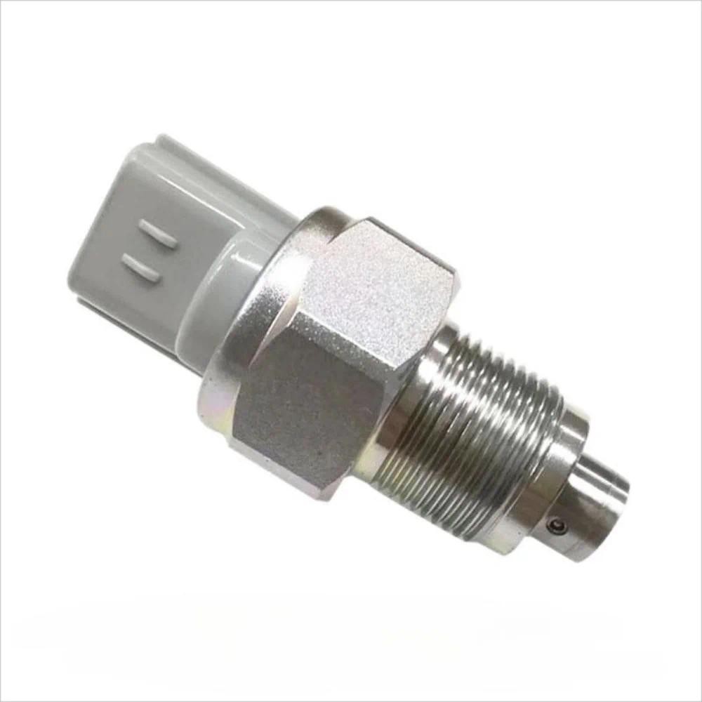 499000-4441 Common Rail การใช้เซ็นเซอร์ความดันสําหรับ Isuzu Acura Opel Renault Saab 9-5 Vauxhall Hol
