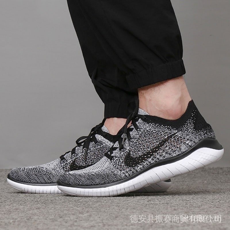 N & K888 Free RN Flyknit 9jcx รองเท้าผ้าใบแฟชั่นสําหรับผู้ชายและผู้หญิง SC4I