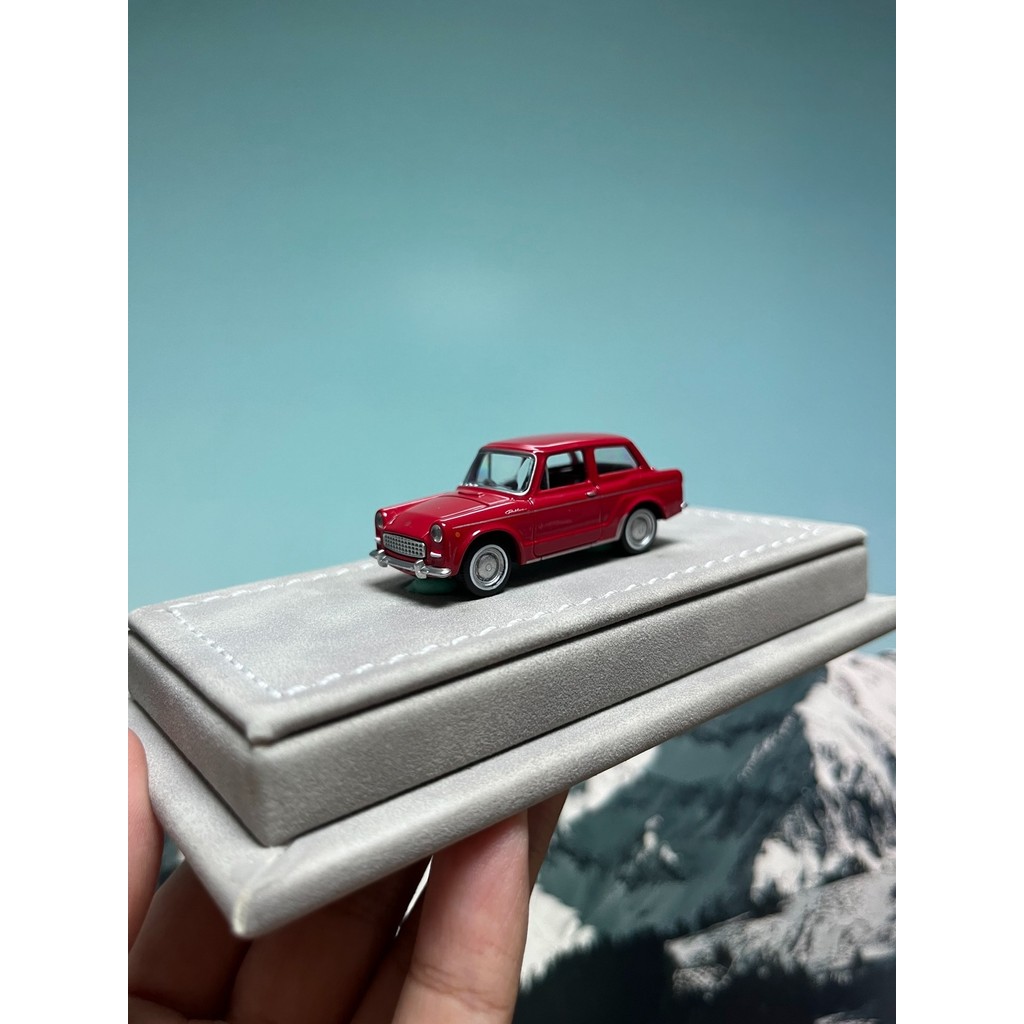 Tlv 44a TOYOTA Public p10 dx Red TOYOTA PUBLICA DX Self-View ขายไม่คืนเงินไม่แลกเปลี่ยน