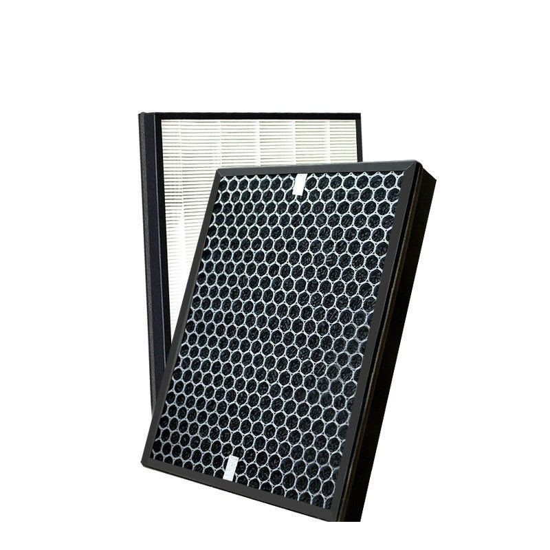 ไส้กรอง FY3433 และ FY3432 สำหรับเครื่องฟอกอากาศ Philips (รุ่น AC3259, AP5566/5056)