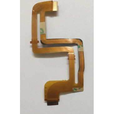 1 PCS ใหม่ LCD Flex สําหรับ SONY HDR-HC1E HVR-A1C HC1E A1C HC1 กล้องวิดีโอ