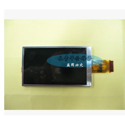 ยี่ห้อใหม่ Olympus SP-800 SP800UZ หน้าจอ LCD หน้าจอแสดงผล หน้าจอกล้อง