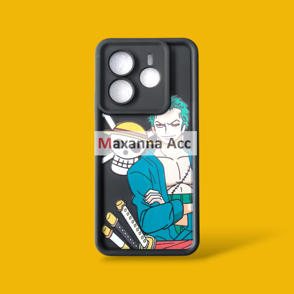 [MAXNA] [ RENO 5F | 12F (5G) ] ANIME PATTERN CASE / ZORO PATTERN CASE / SPONGEBOB PATTERN CASE