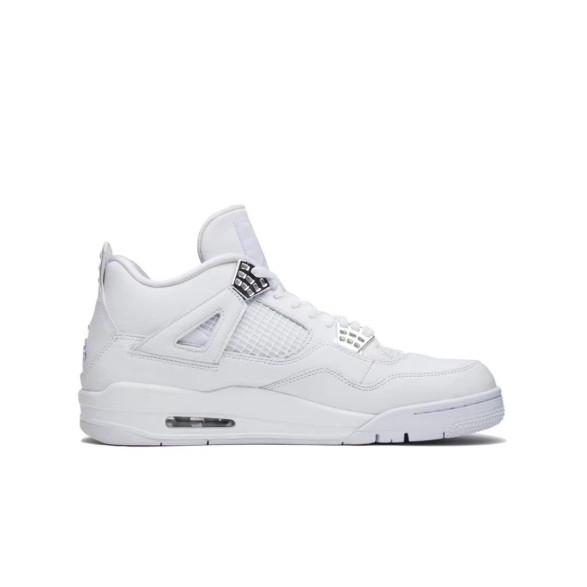 Jordan Air Jordan 4 retro pure money 防滑复古球鞋 ABL6