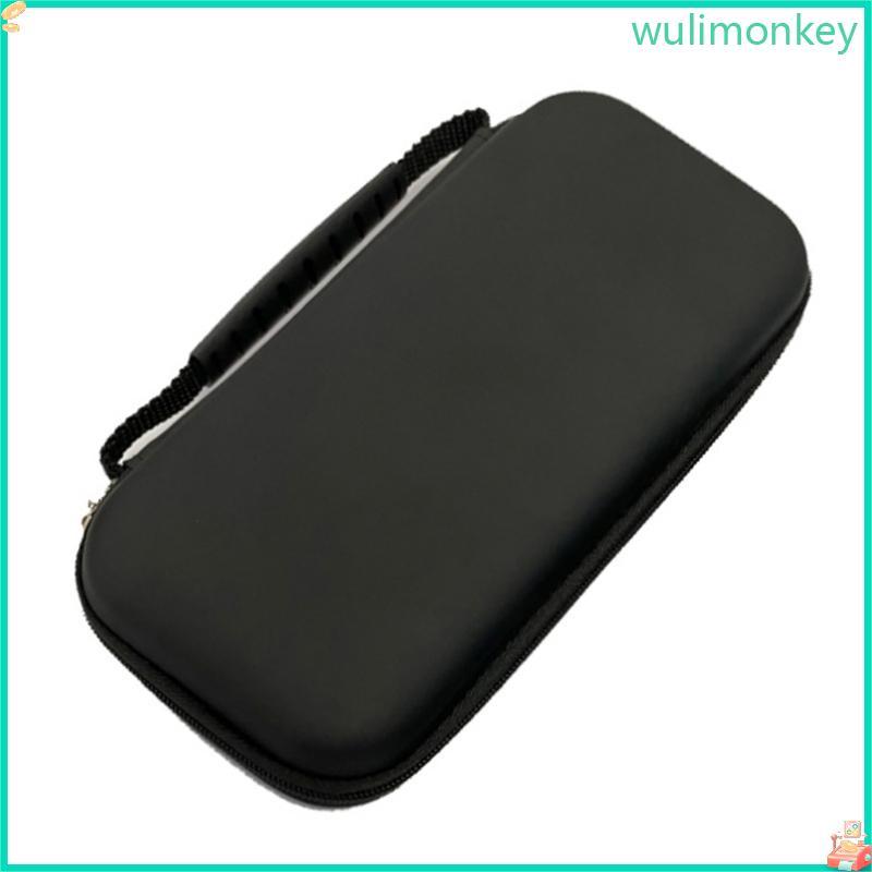 WU Storage Cover กระเป๋าพกพากระเป๋าถือกระเป๋าขนาดเล็กสําหรับ Powkiddy X55
