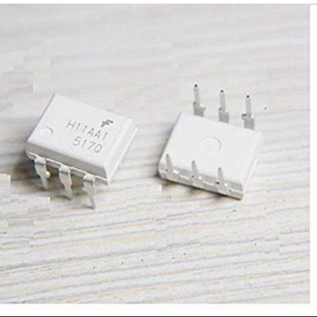 H11AA1 Opto coupler H11AA1 H11AA1 [CE]