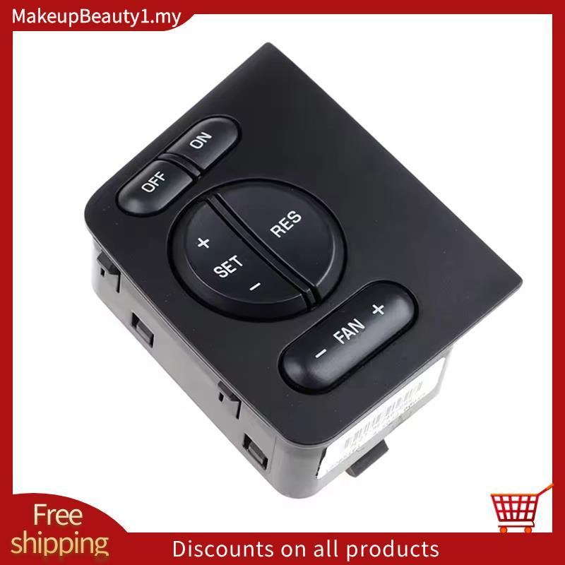 Cruise Control สวิทช์ 8pins 7L2T9E740DAW 7L2T-9E740-DAW สําหรับ 2009-2013 Auto Car อุปกรณ์เสริม LHD