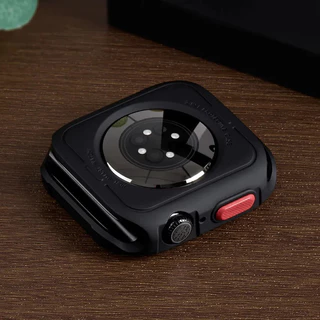 2nd Generation กันชนสําหรับ Apple Watch Ultra 3 2 49 มม.S10 S11 46/42 มม.44 45 มม.สําหรับ iWatch Series 9 8 7 6 SE