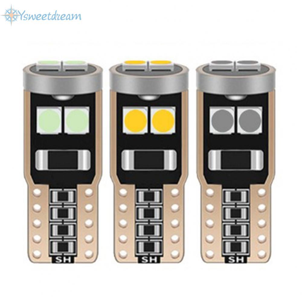 【SWTDRM】30306SMD Width Light License Plate & Reading Light Replacement Kit