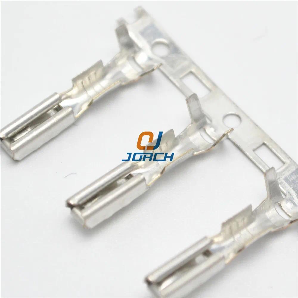 J 2.2 series auto หญิง crimp terminal สำหรับ sumitomo เชื่อมต่อสายไฟ 1500-0106/1500-0110