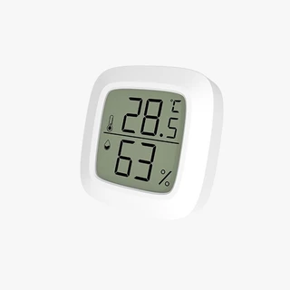 Thermometer 2 Temperature and Humidity Sensor เครื่องวัดอุณหภูมิและความชื้น