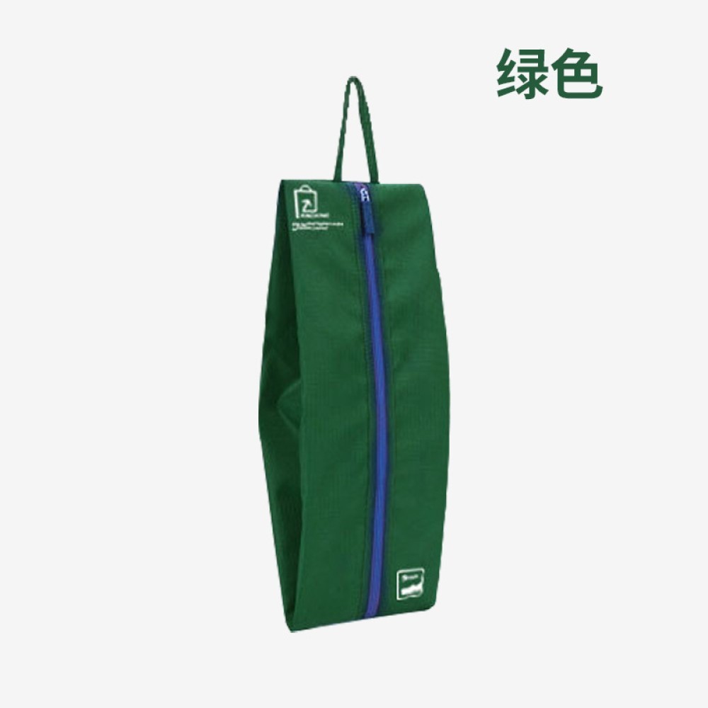 Hgy ถุงรองเท้ากันน้ำ-ถุงรองเท้าสีน้ำเงิน Swoan105 th ✨california223.th✨