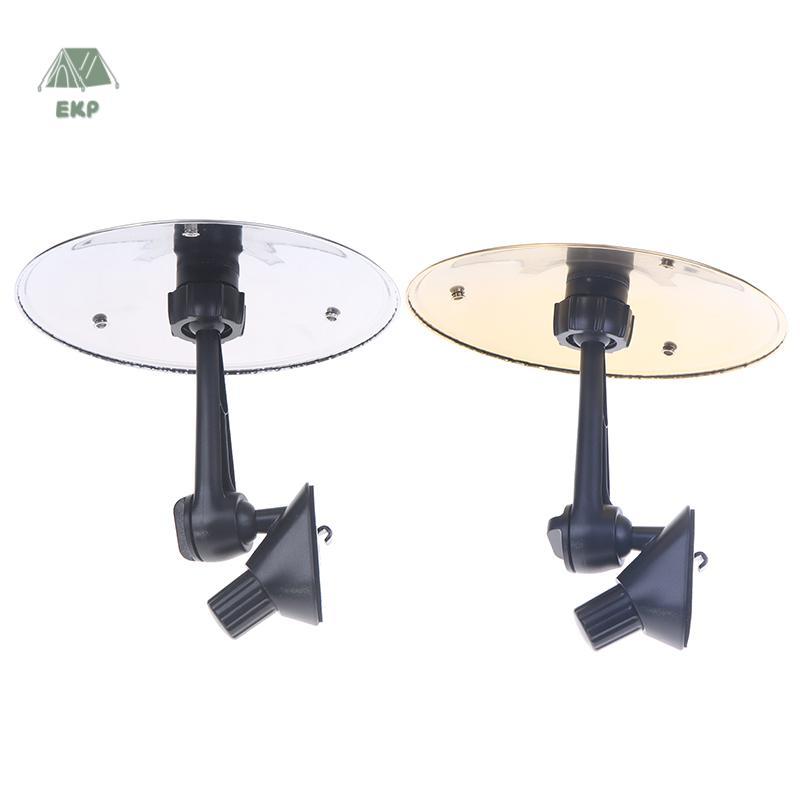 [EKP] Car Crash Cymbal Car Drum Cymbal Air Vent Easy Clip-on Mini Cymbal สําหรับคนรักดนตรีเหมาะสําหร