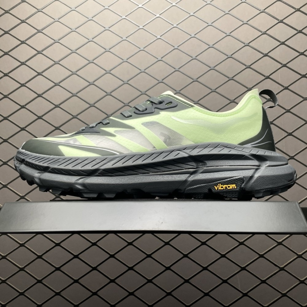 รองเท้าวิ่ง HOKA MAFATE SPEED 4 Trail