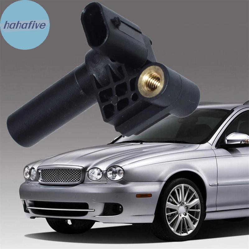 HAHA BK22-6C315-AC เซ็นเซอร์ตําแหน่งเพลาข้อเหวี่ยงสําหรับ Ford Transit Mk8 Tourneo Custom Ranger 2.2