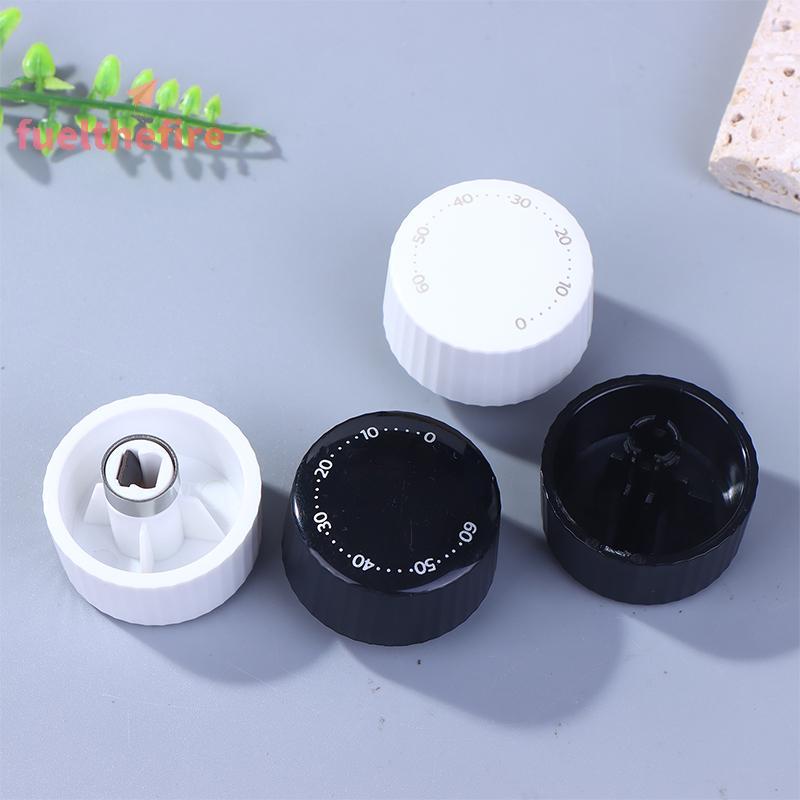 [Feel] Air Fryer Knob สําหรับ HD9200 9252 9255 Timing Knob อุปกรณ์เสริมทดแทน [ใหม่]