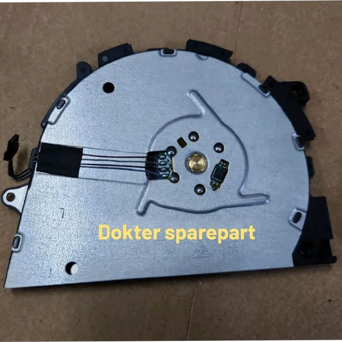 WST พัดลม ProBook 440 G8 450 G8 455 G8 650 G8 Series แล็ปท็อป CPU