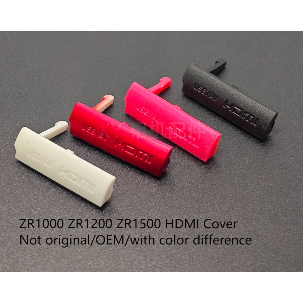 เข้ากันได้กับ Ca-sio ZR1000 ZR1200 ZR15000 กล้อง USB Cap HDMI Cap