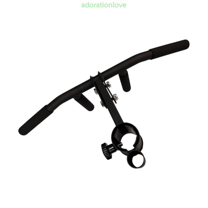 Ador T Bar แถว Landmine สิ่งที่แนบมาสําหรับ Barbell การออกกําลังกายและ Full Body Fitness Training ติ