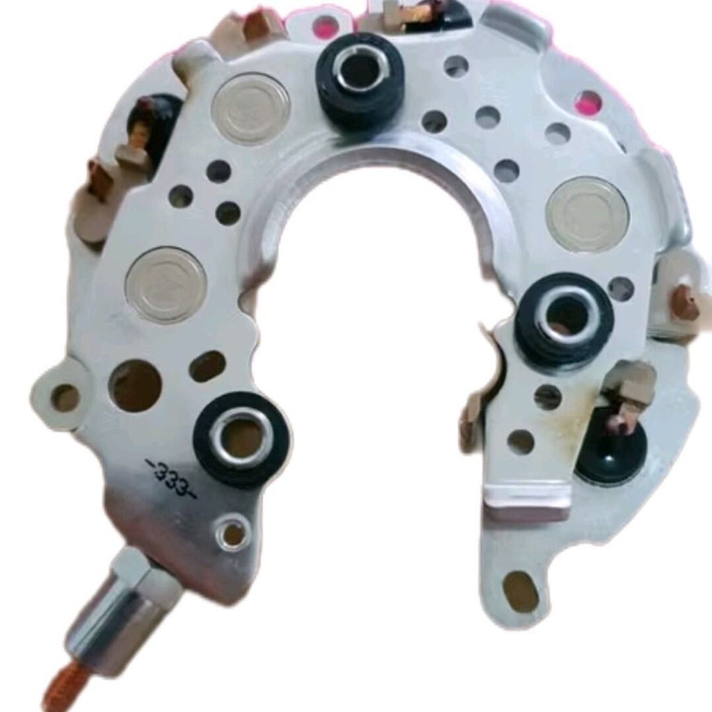 ตกแต่งบ้าน 【COD】แผงไดโอด TOYOTA VIGO ไดโอดชาร์จ TOYOTA VIOS ALTIS CAMRY AVANZA INNOVA FORTUNERแผงไดโอด วีโก้ แผงไดโอด ส่งด่วน สั่งเลย