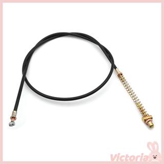 วิคสายเบรคด้านหน้าด้านหลังกลองสายเบรคสําหรับรถยนต์ไฟฟ้าสกู๊ต…