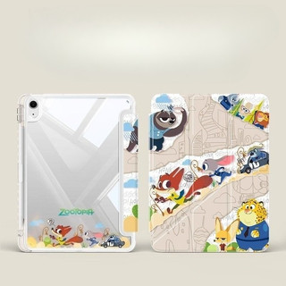 เคสป้องกันสําหรับ iPad 10th gen M4 2024 pro11 Air4/air5 air11 Gen5/6 Air2 Gen7 Gen8 Gen9 M2 Air6 M3 Air7 pro12.9 Mini4/5/6 air13 นิ้ว 2025 A16 gen11th แท็บเล็ต shell