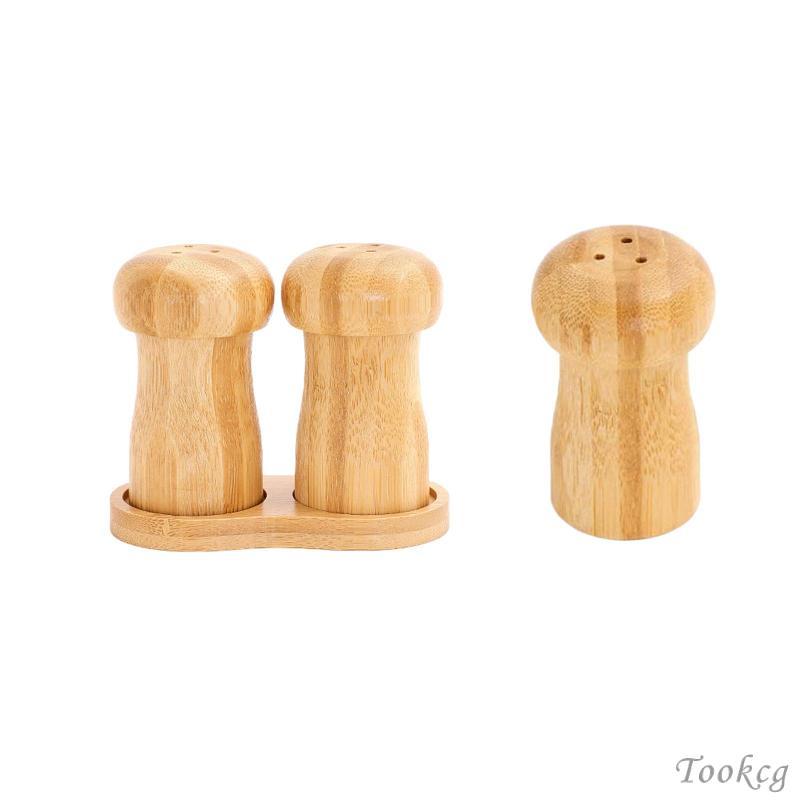 [Tookcg] ที่ใส่ไม้จิ้มฟัน Party Favor เครื่องดื่มอาหารตกแต่งไม้สําหรับ Cafe Wedding Bar