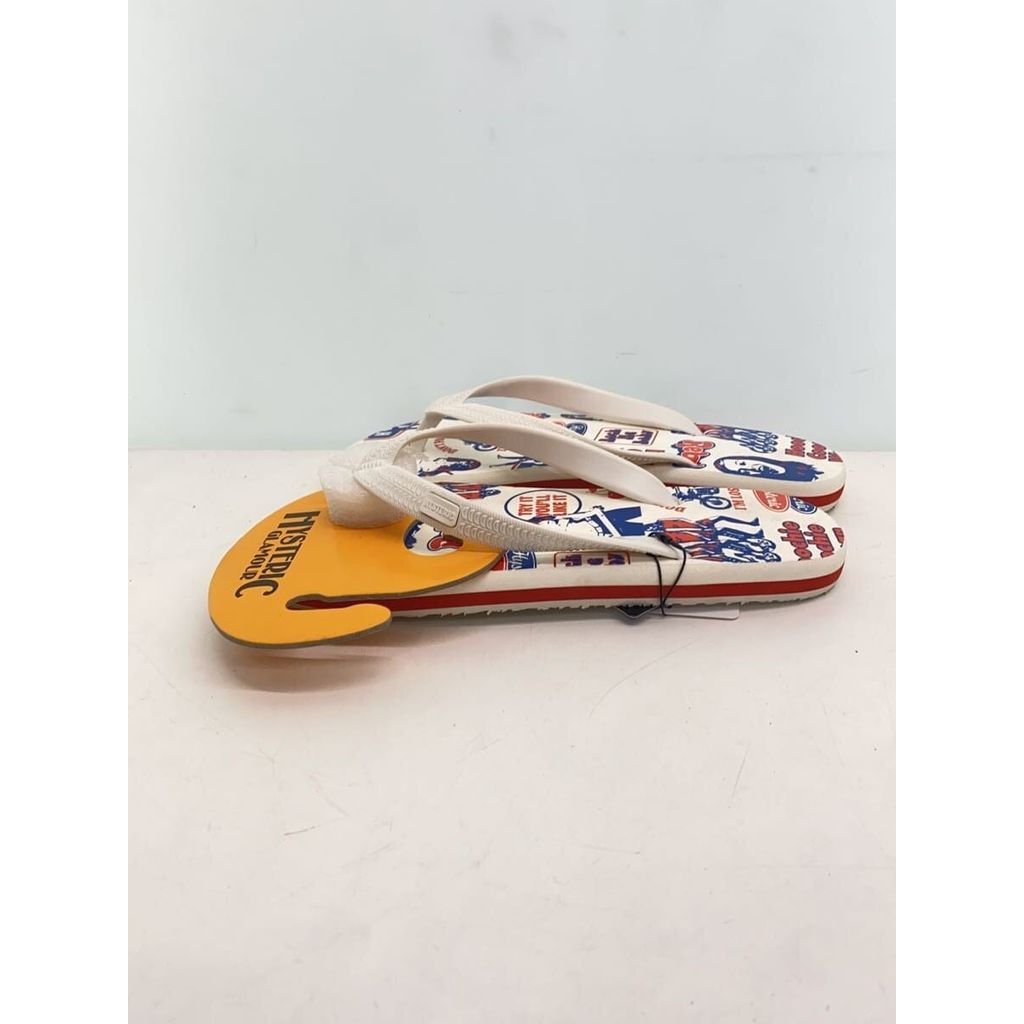 OZON Community Sandals FREE WHT Direct from Japan Secondhand