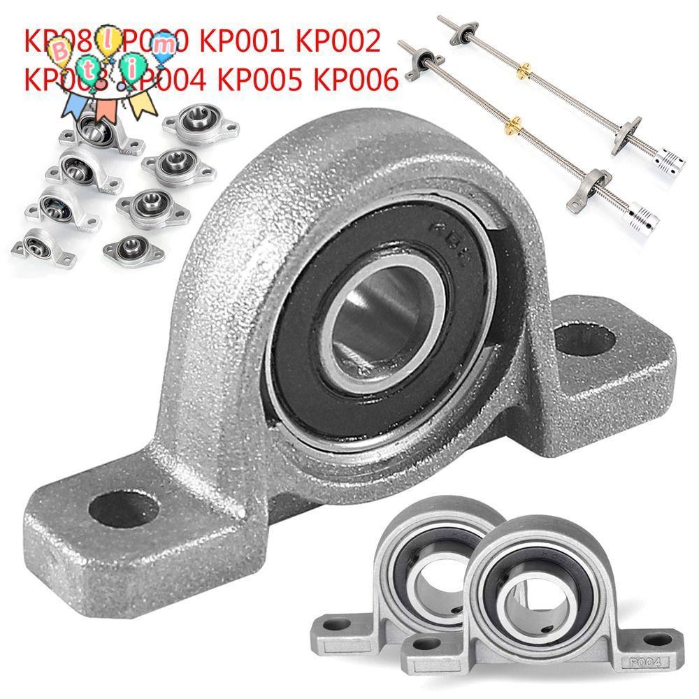 BTLIM หมอนบล็อกแบริ่ง Self-aligning ทนทาน Rhombic KP000 KP001 KP002