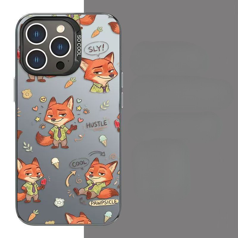 💖Uni💖-เคส Apple ที่รองรับ เคส 17PROMAX 17AIR เคสไอโฟน 16ProMax iPhone 15PRO 14PLUS 13/12/11 XS XR 7P-HLMSCY623 - รูปที่ 7