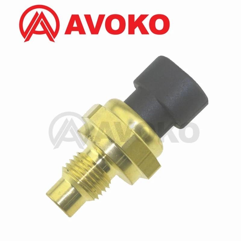 4010051 FUEL TEMPERATURE SENSOR สําหรับเครื่องยนต์ CUMMINS QSC ISC 8.3