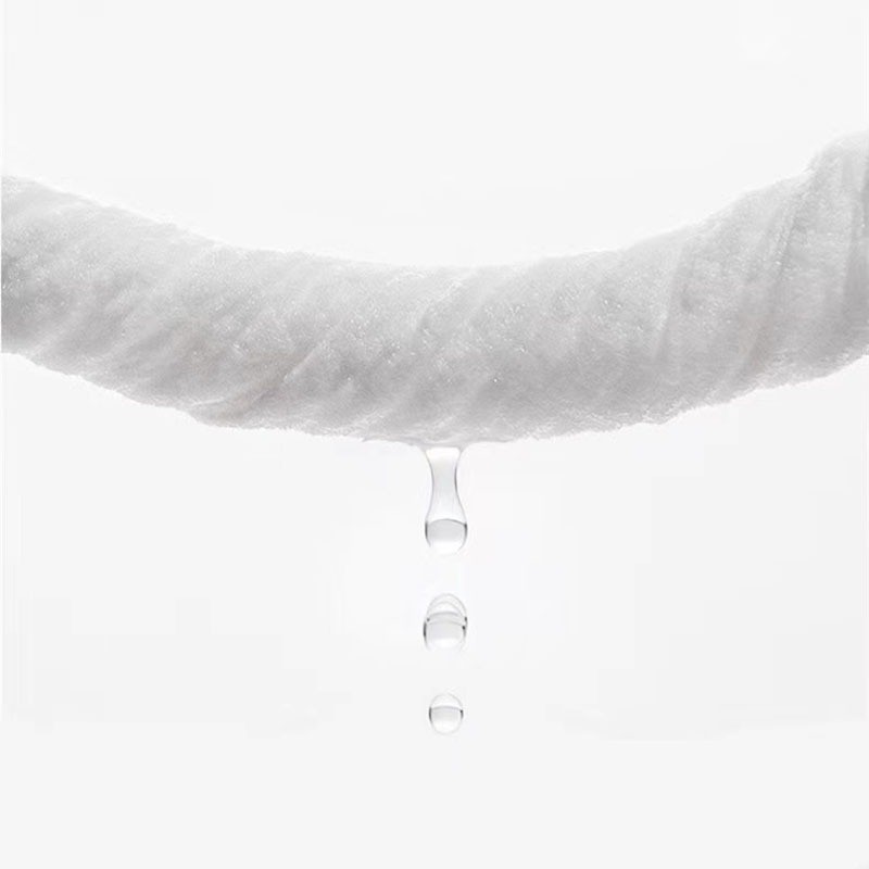 Rich TEE ทิชชูเปียก 1ห่อ80แผ่น ทิชชู่เปียก ของเด็ก กระดาษเปียก ผ้านุ่มชุ่มชื่น อ่อนโยนต่อ ผิว ปลอดภัยจากสารเคมี - รูปที่ 5